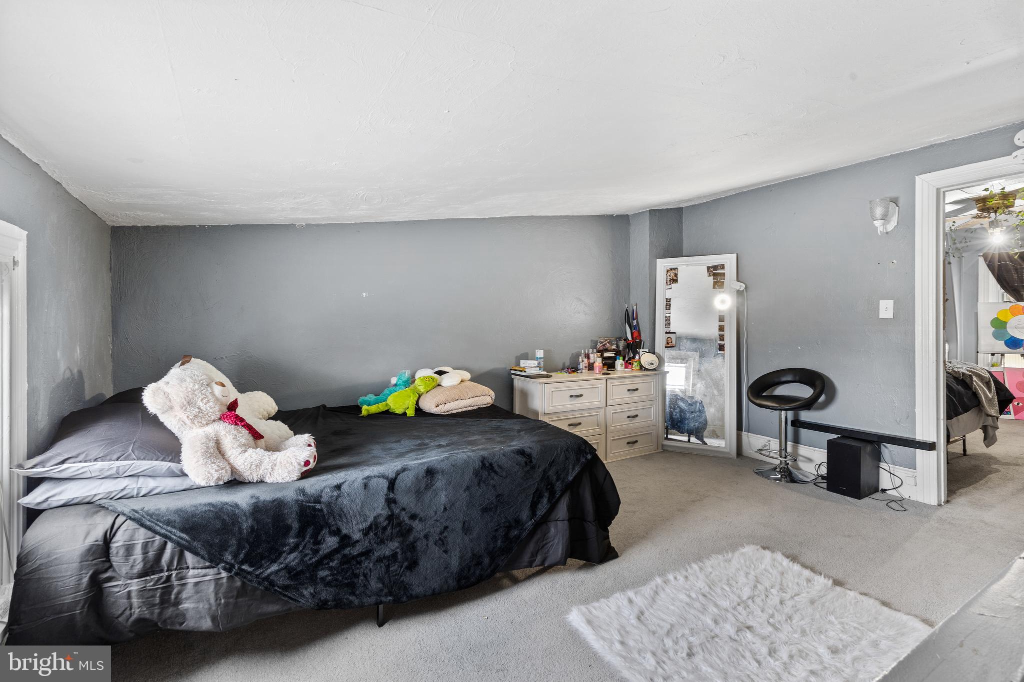 READING - Residential