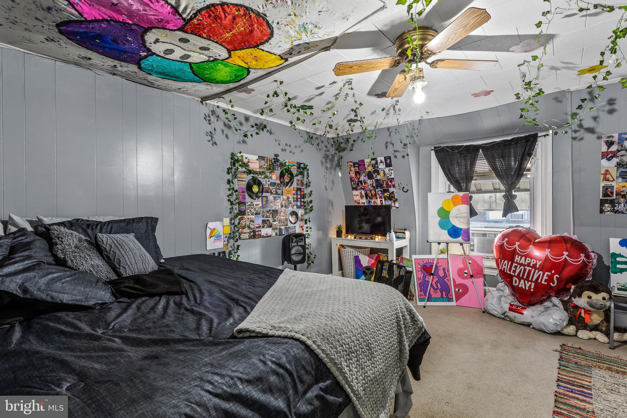 READING - Residential