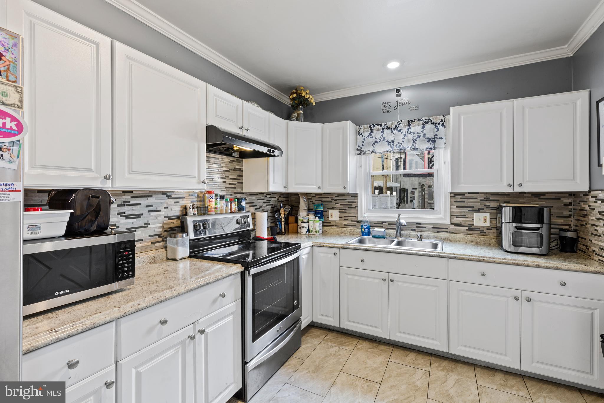 READING - Residential