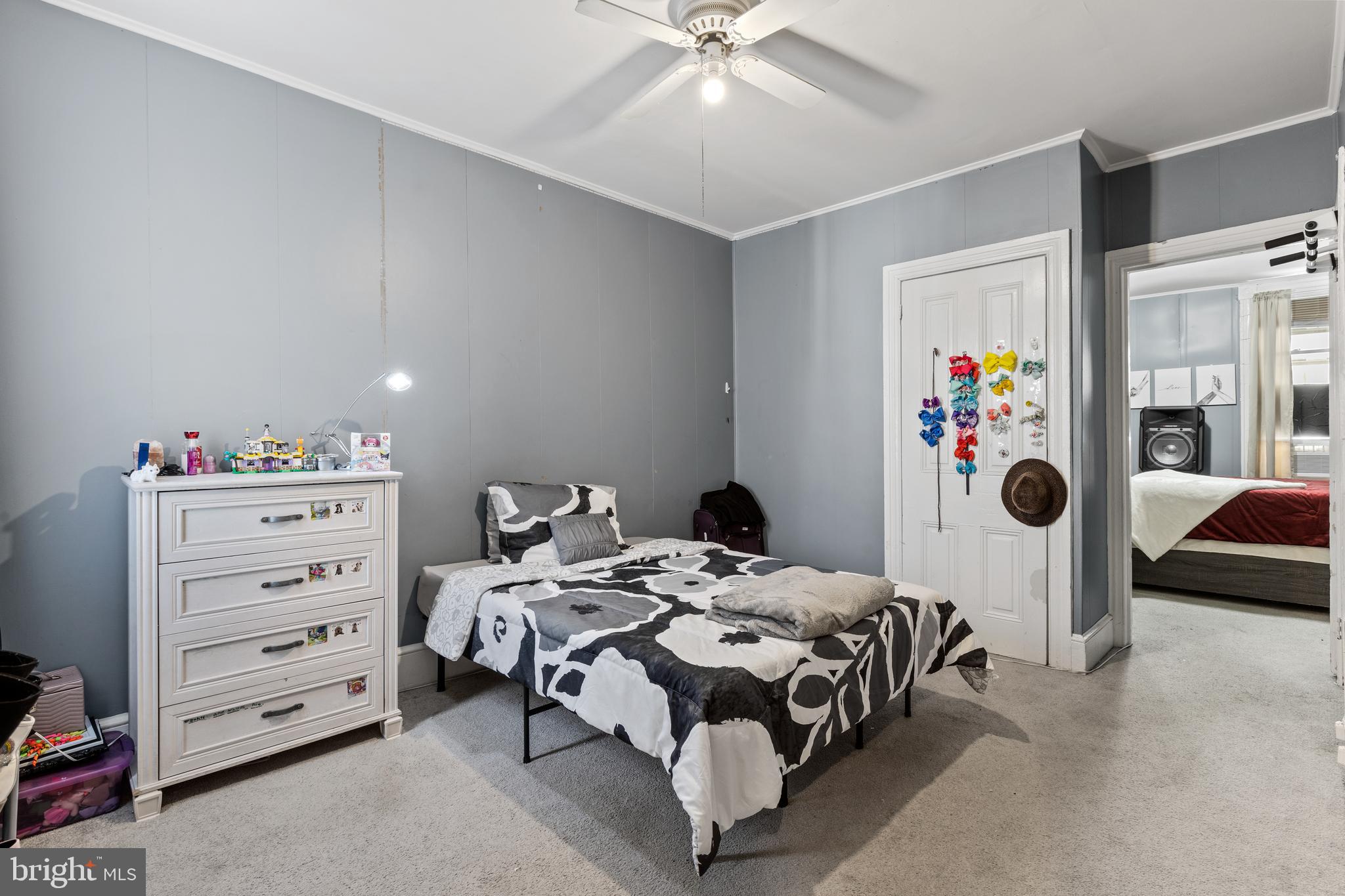 READING - Residential