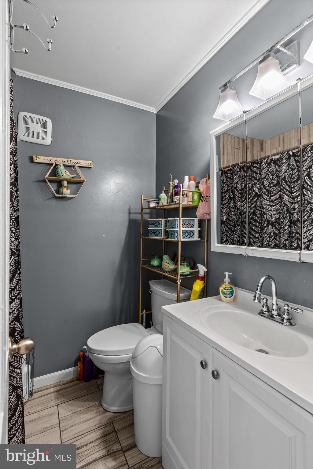 READING - Residential