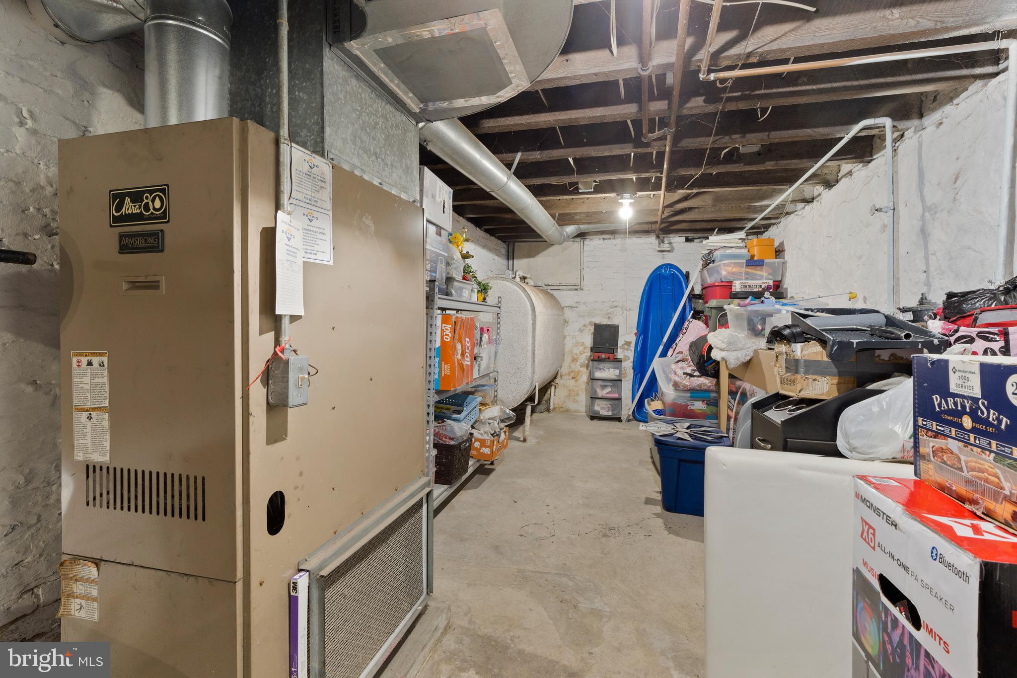 READING - Residential