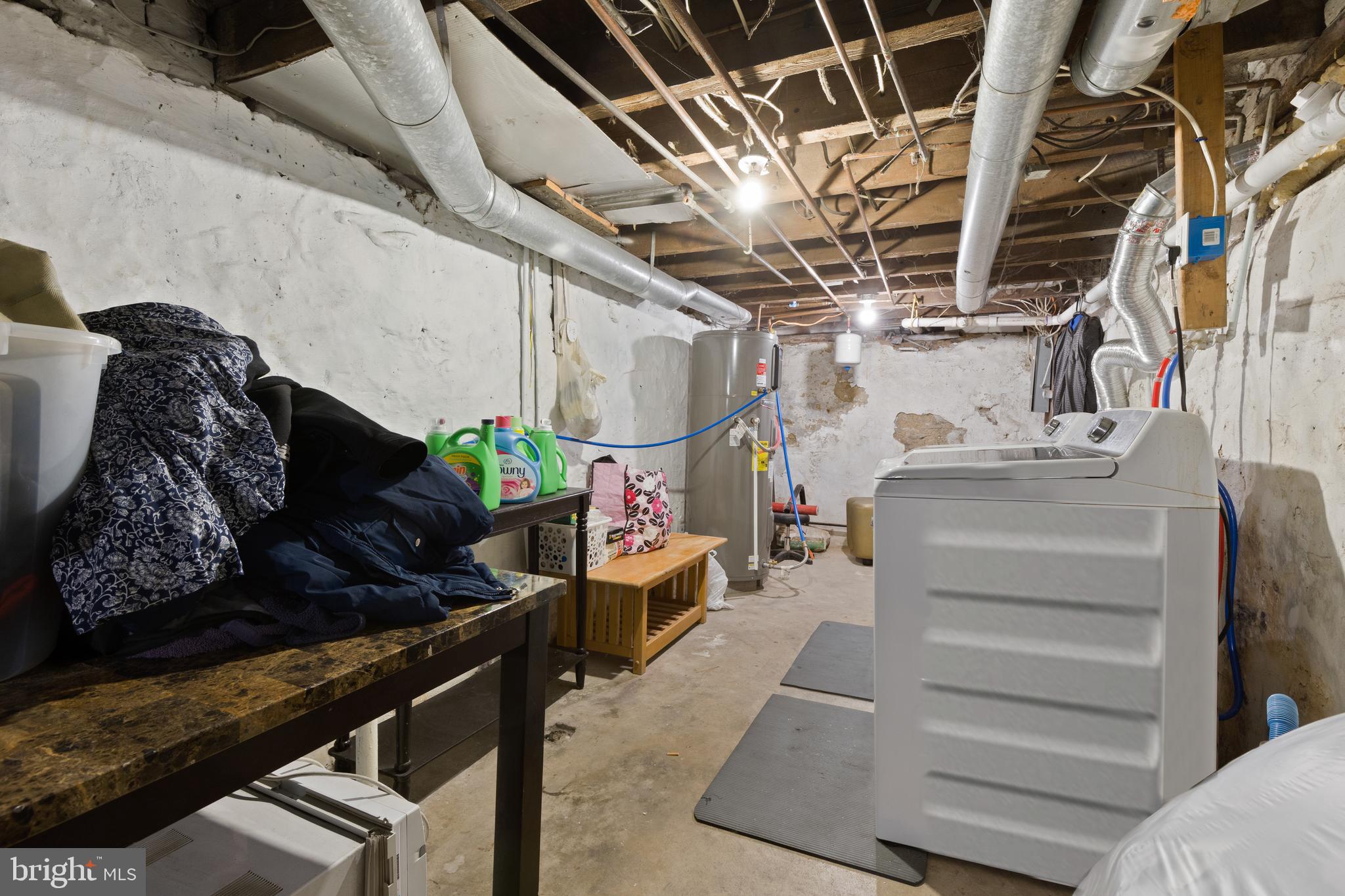 READING - Residential