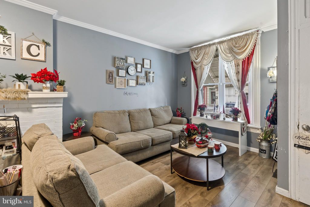 Photo of 529 Bingaman Street, READING, PA 19602 (MLS # PABK2065856)