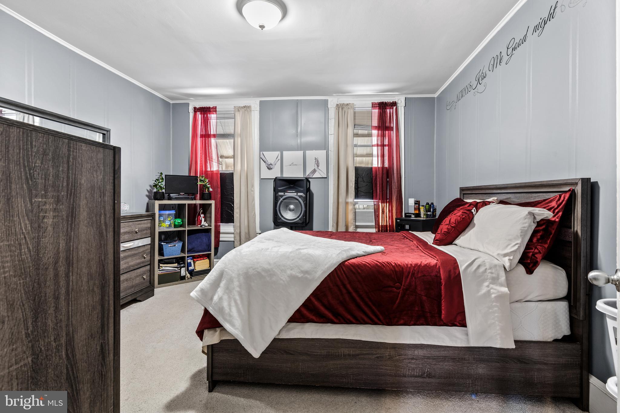 READING - Residential