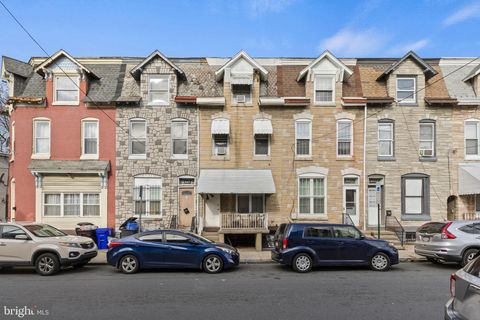 529 BINGAMAN STREET READING PA 19602