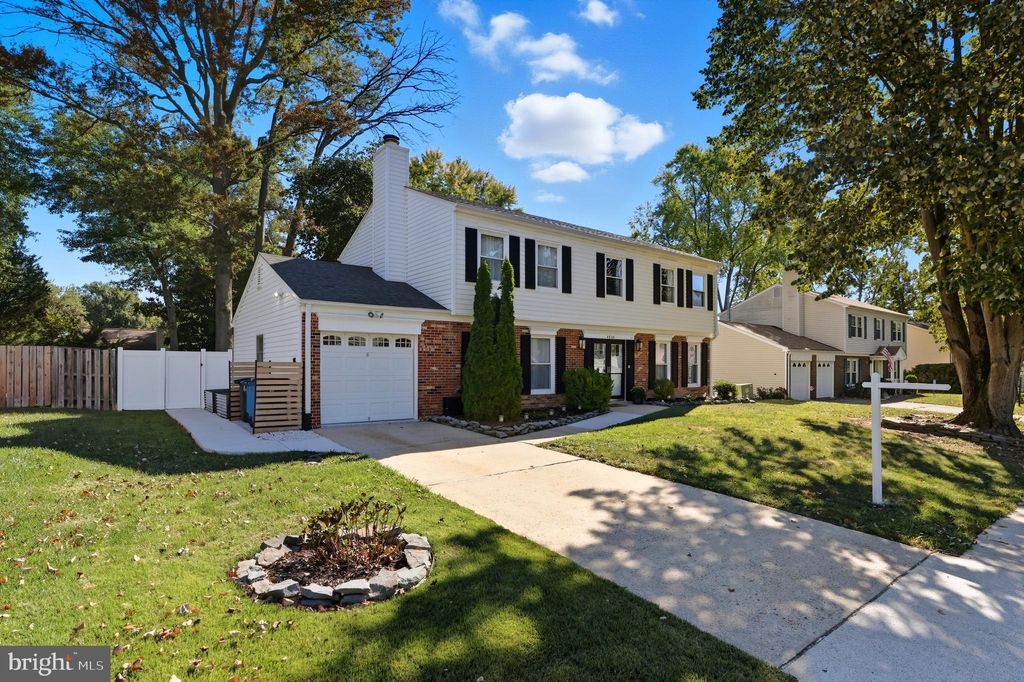 Photo of 4530 Lantern Place, ALEXANDRIA, VA 22306 (MLS # VAFX2274264)