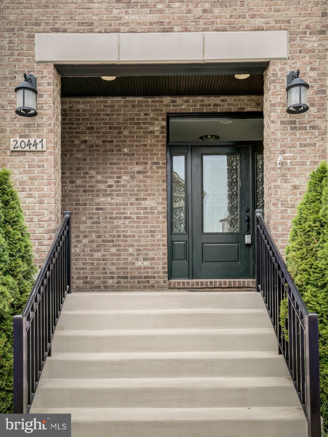 20447 CODMAN DRIVE