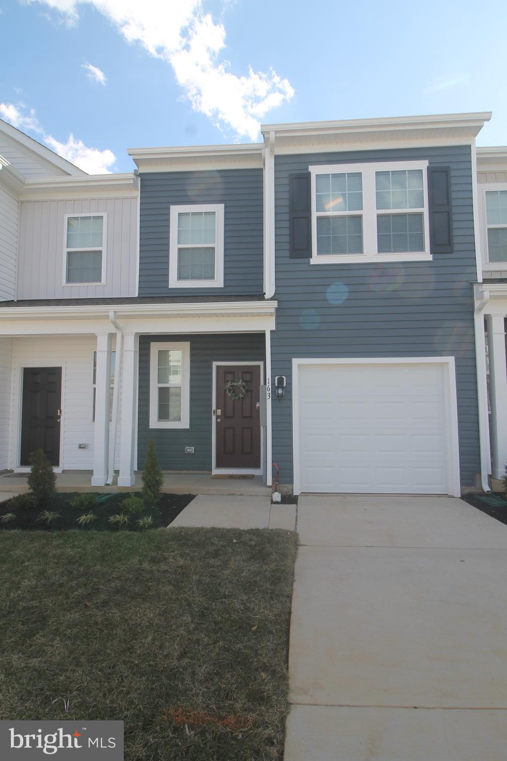 NONE AVAILABLE - Residential Lease