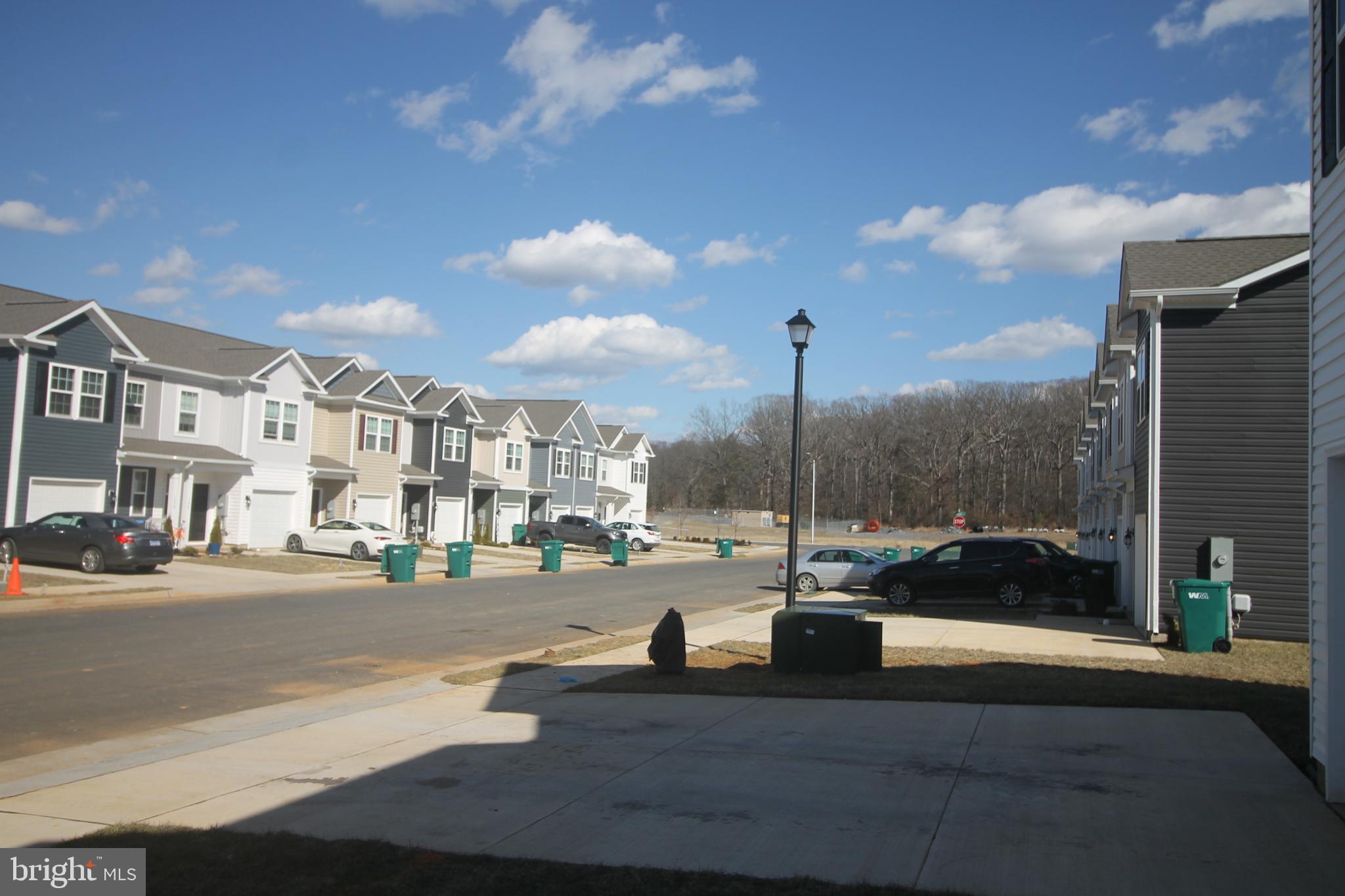 NONE AVAILABLE - Residential Lease