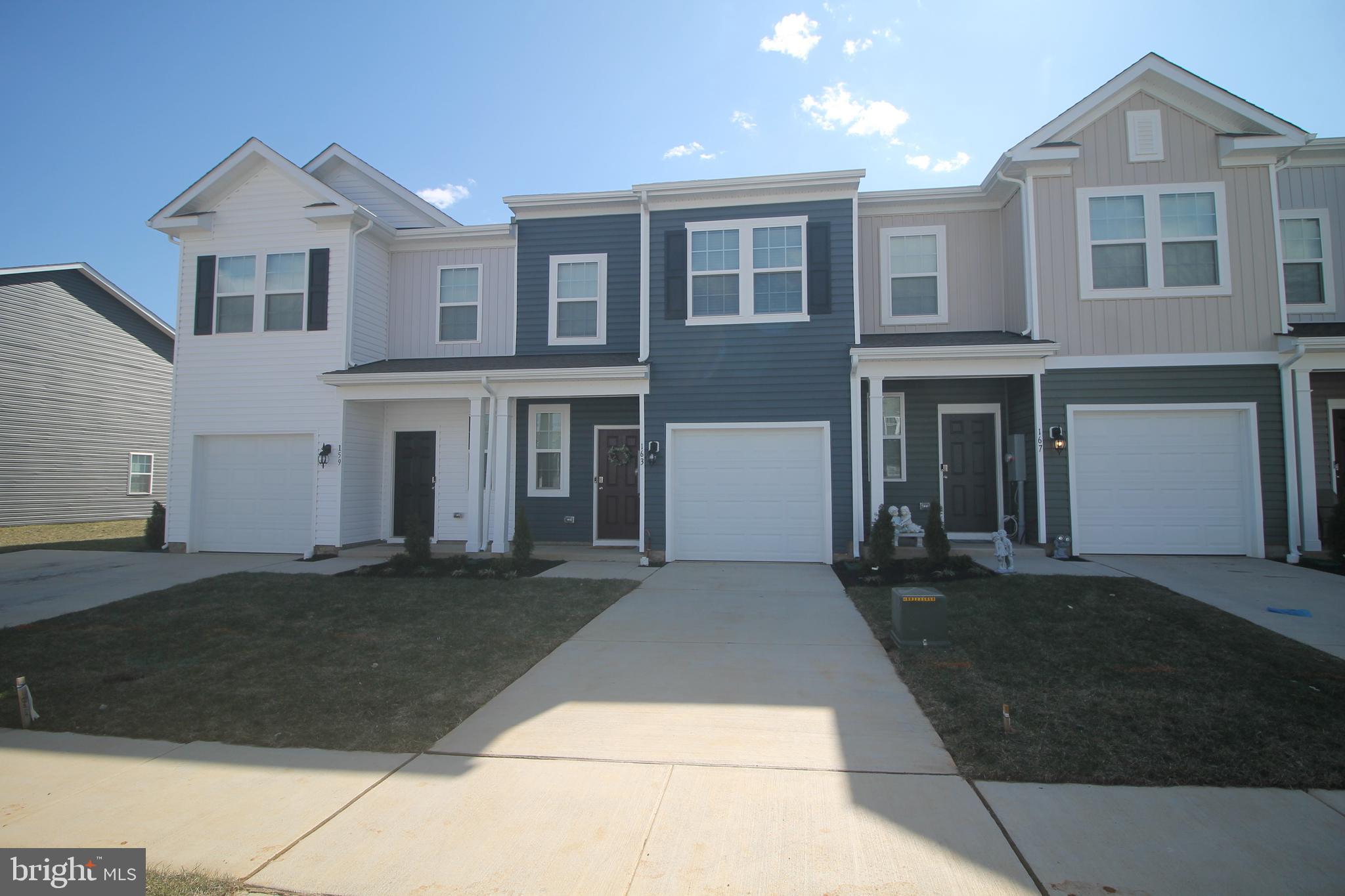 NONE AVAILABLE - Residential Lease