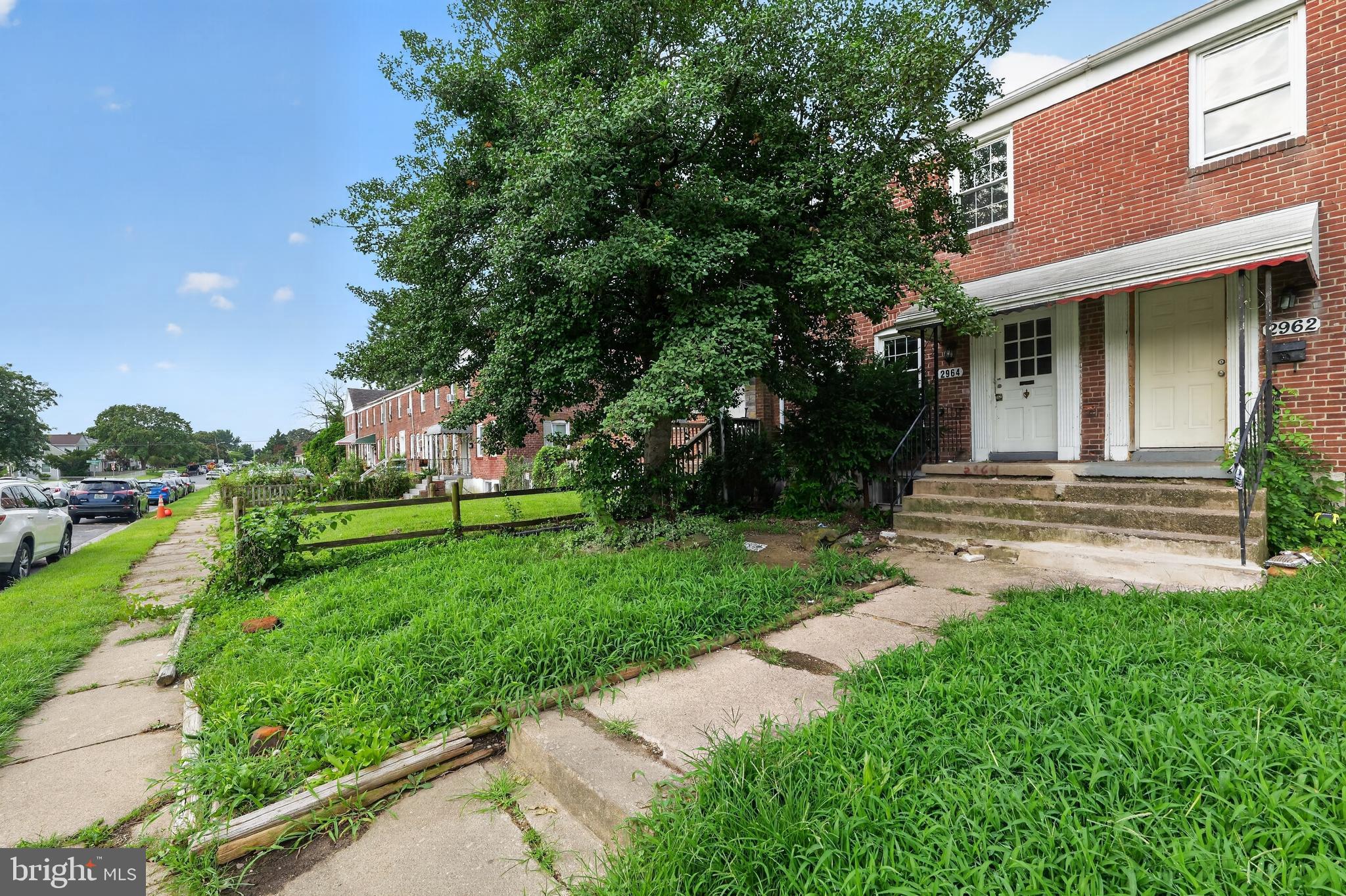 2964 CORNWALL ROAD