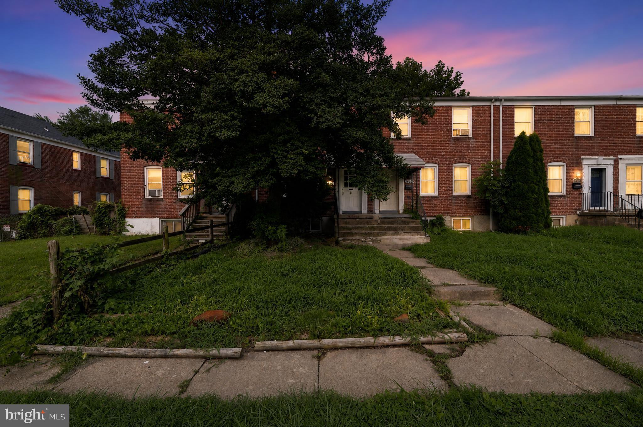 2964 CORNWALL ROAD