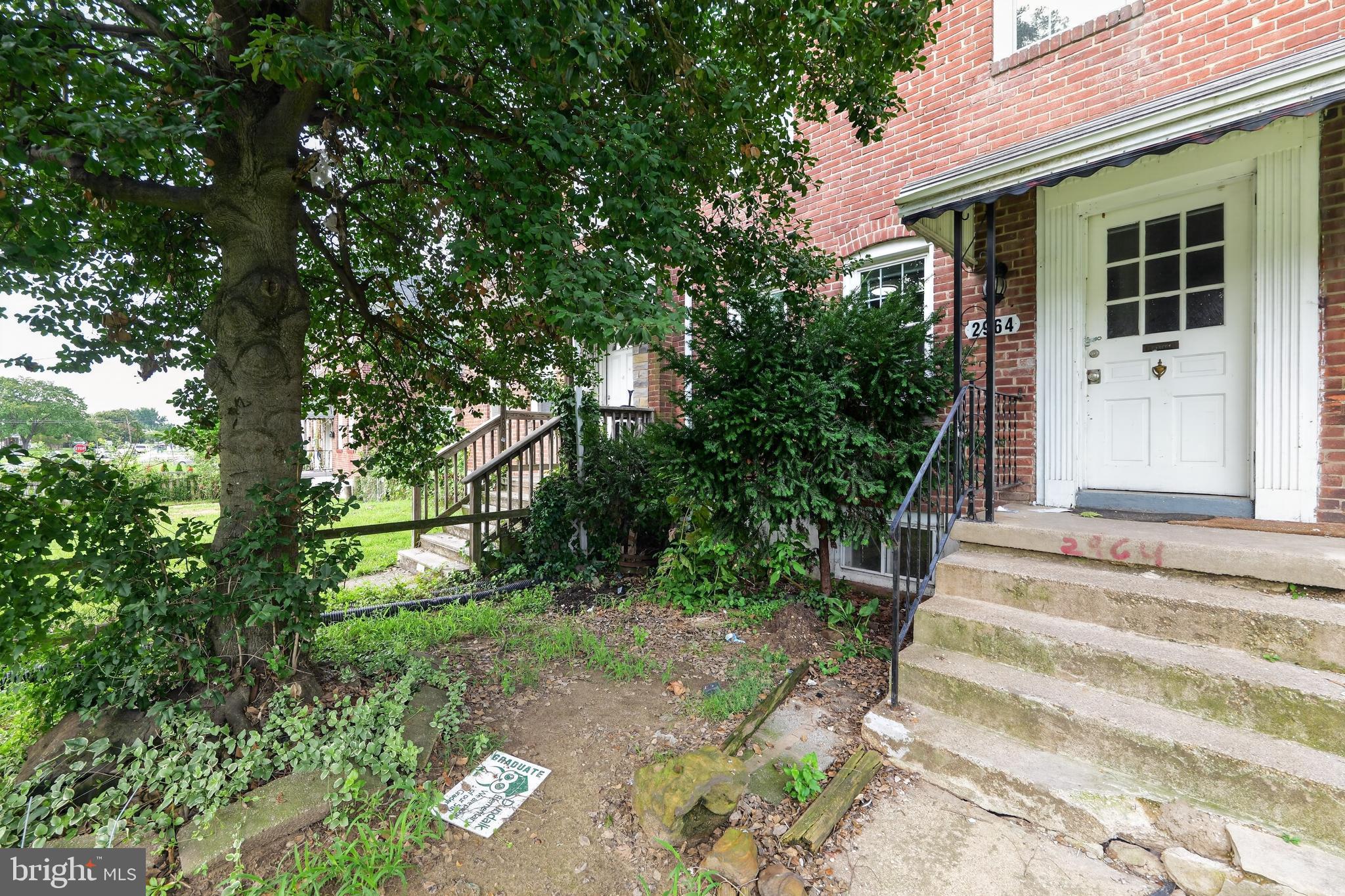 2964 CORNWALL ROAD