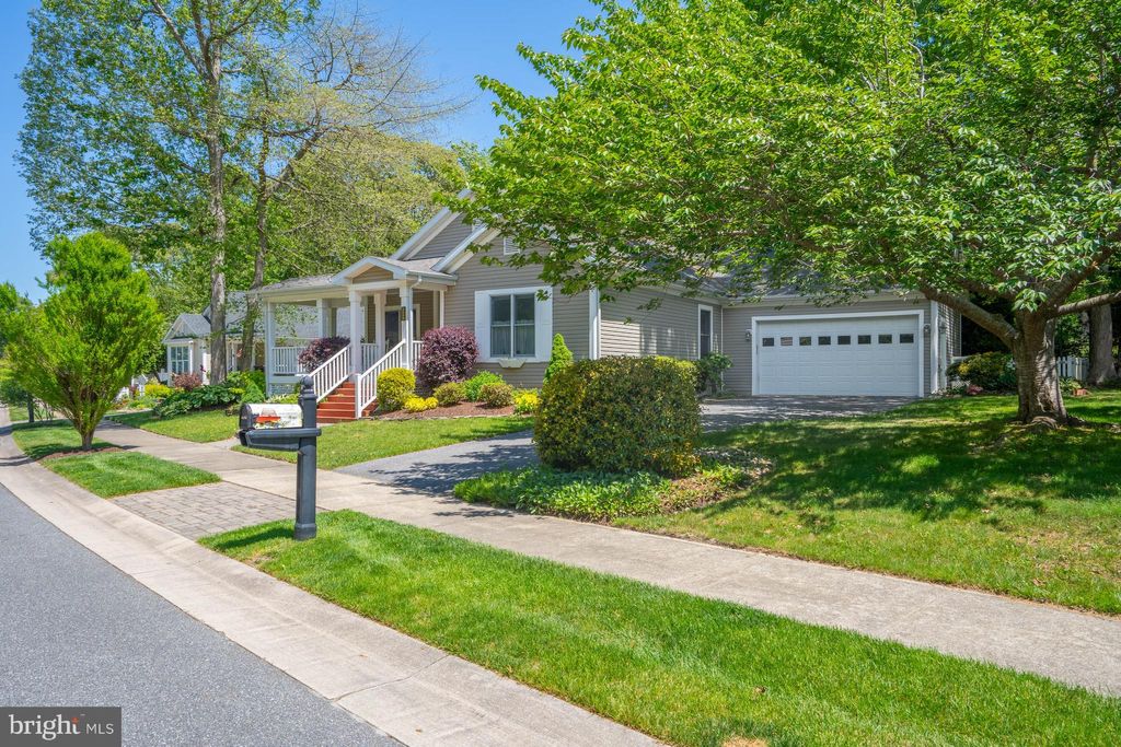 Photo of 32575 Long Spoon Way, MILLSBORO, DE 19966 (MLS # DESU2112132)