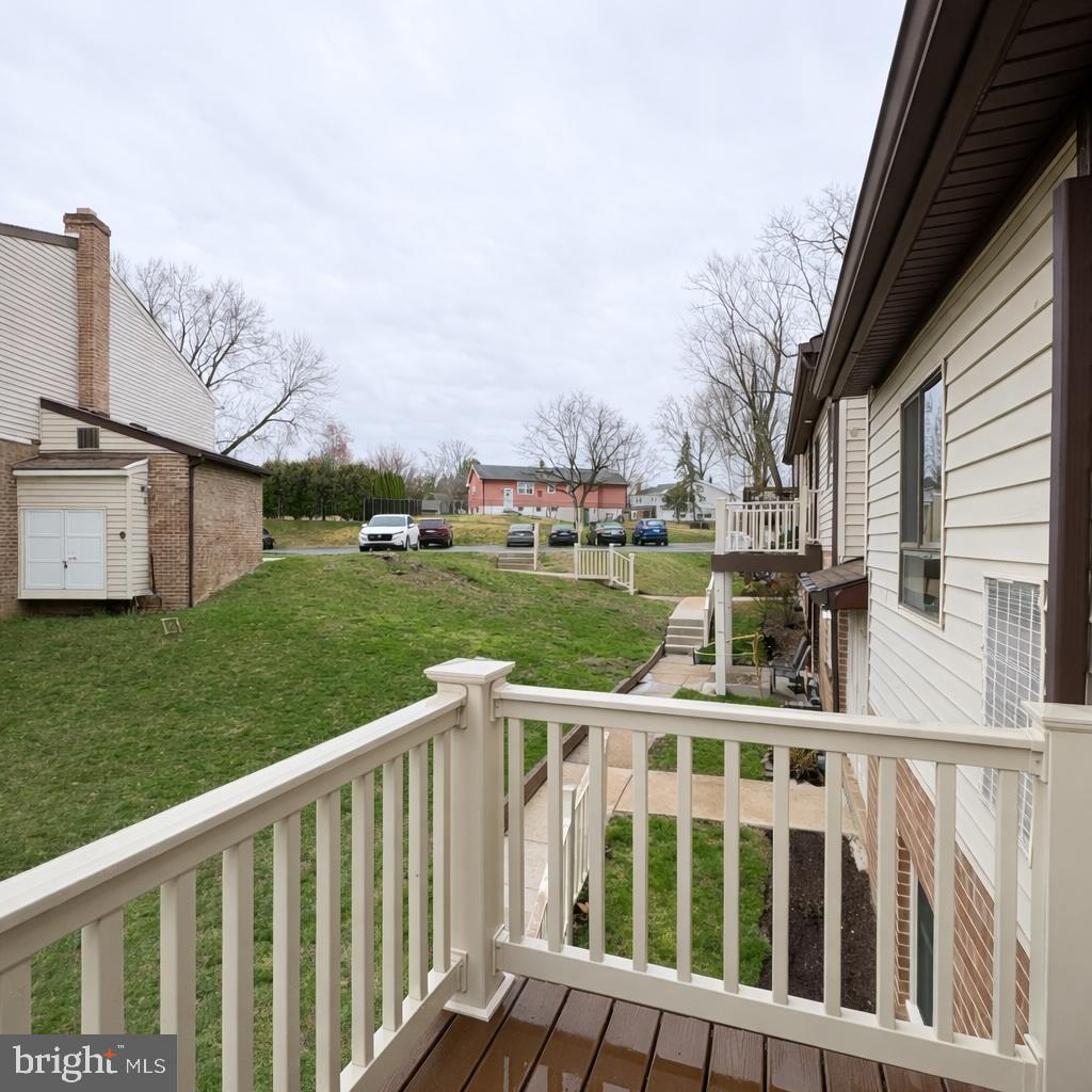 TRIMBLE RUN - Residential