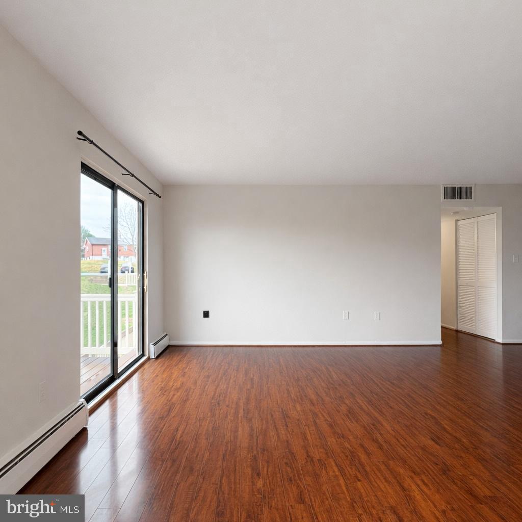 TRIMBLE RUN - Residential