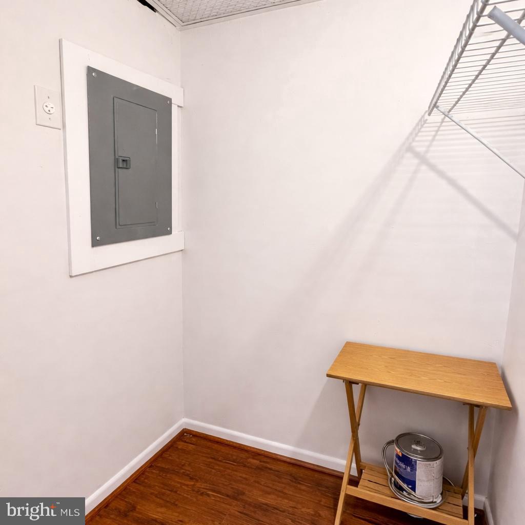 TRIMBLE RUN - Residential