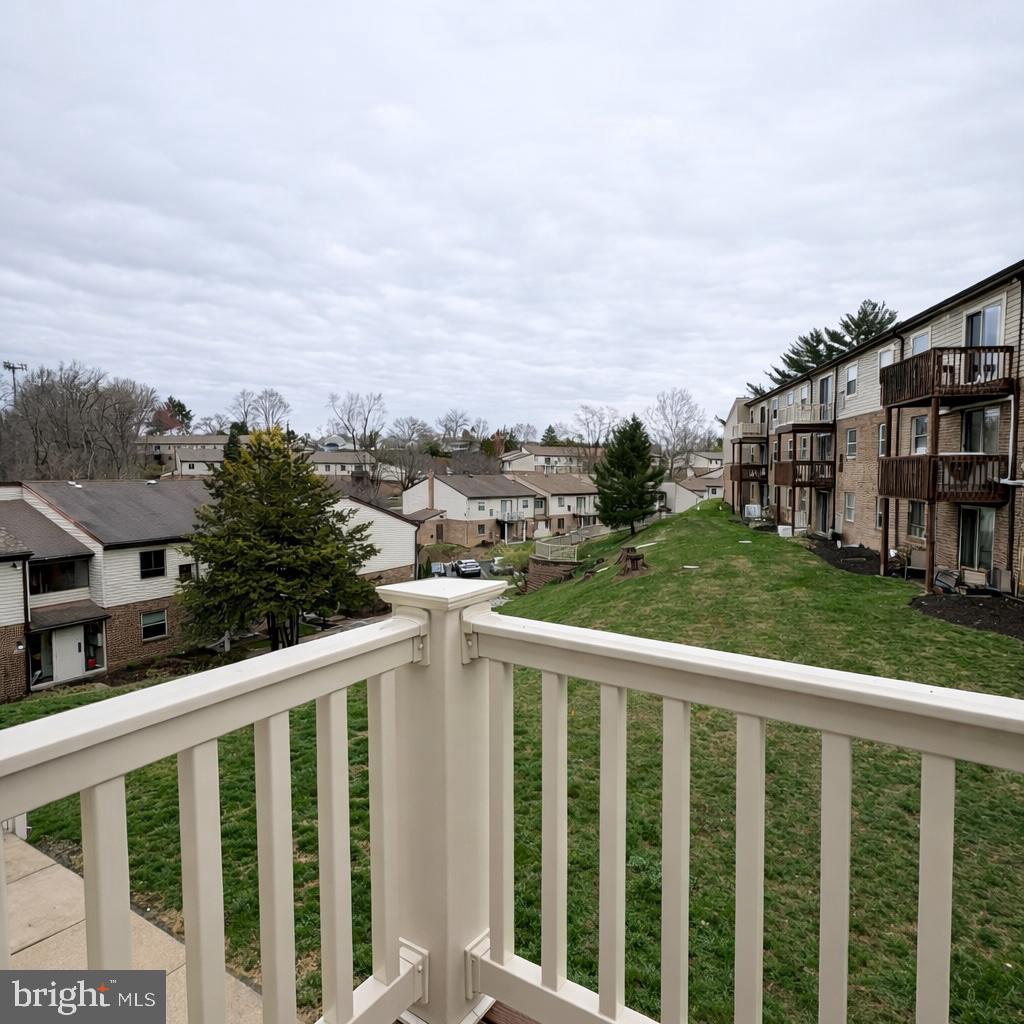 TRIMBLE RUN - Residential