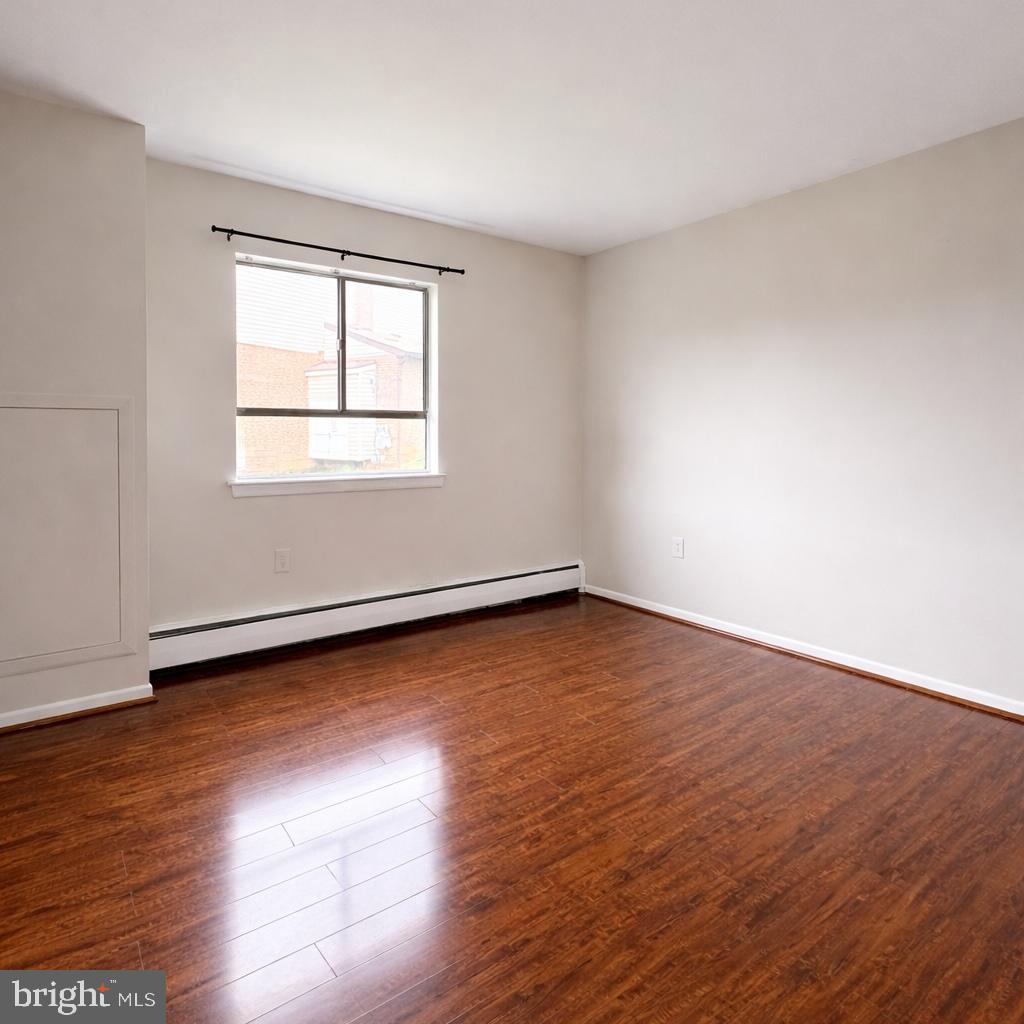 TRIMBLE RUN - Residential