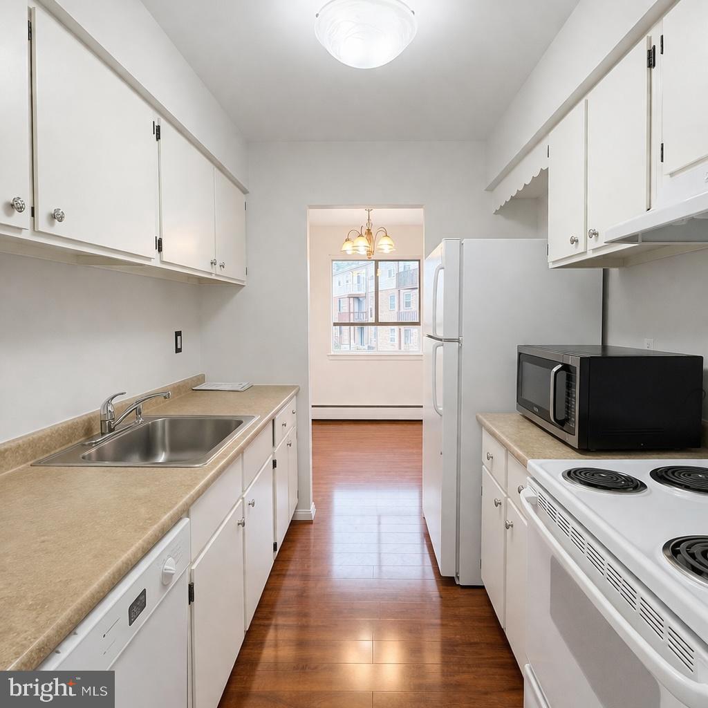 TRIMBLE RUN - Residential