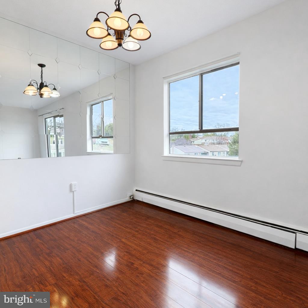 TRIMBLE RUN - Residential