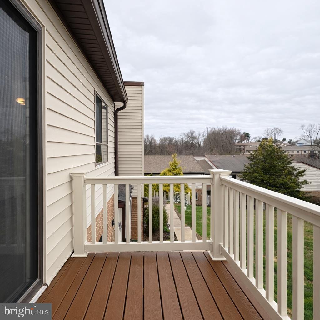 TRIMBLE RUN - Residential