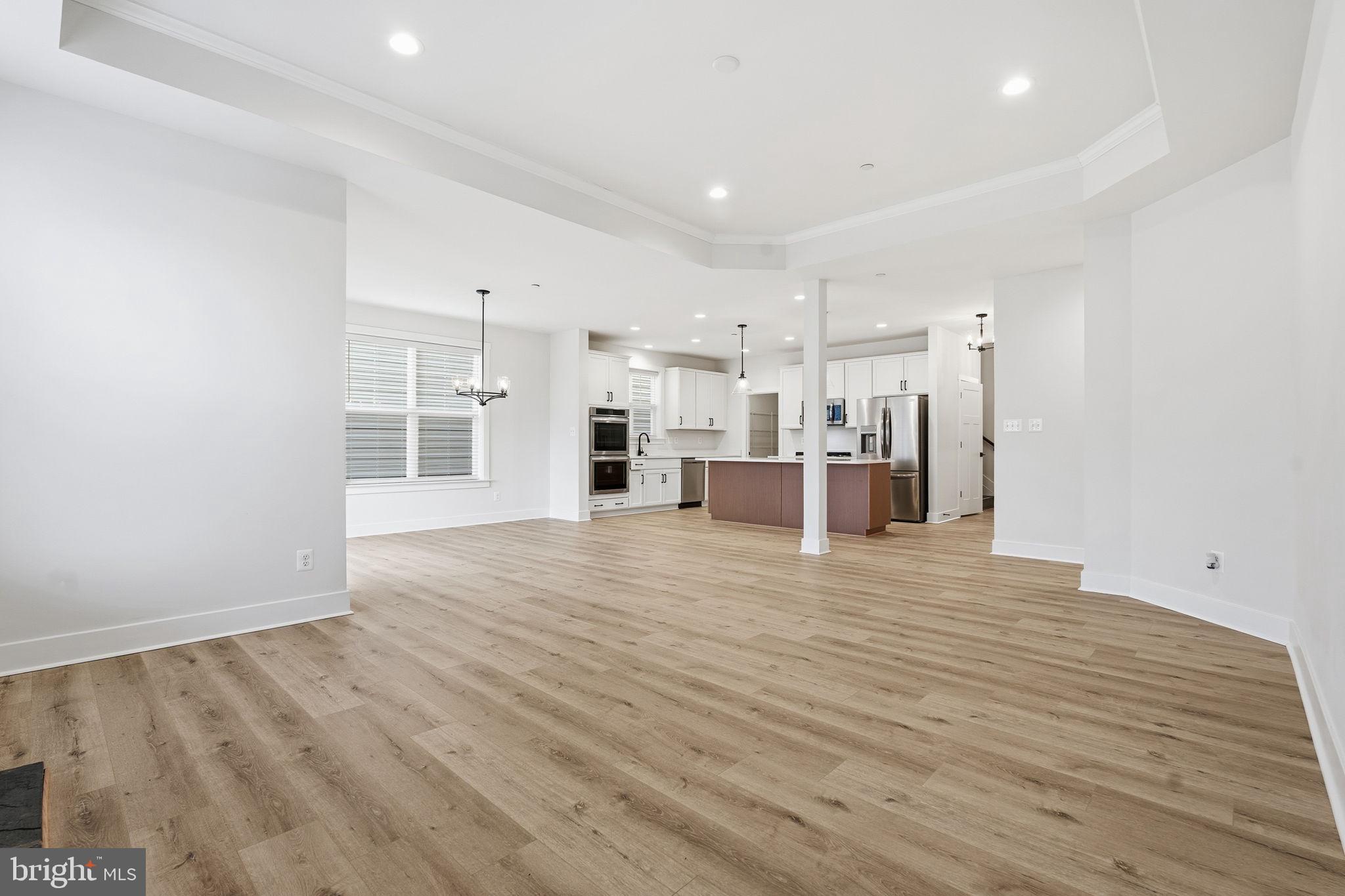 BULLE ROCK - Residential