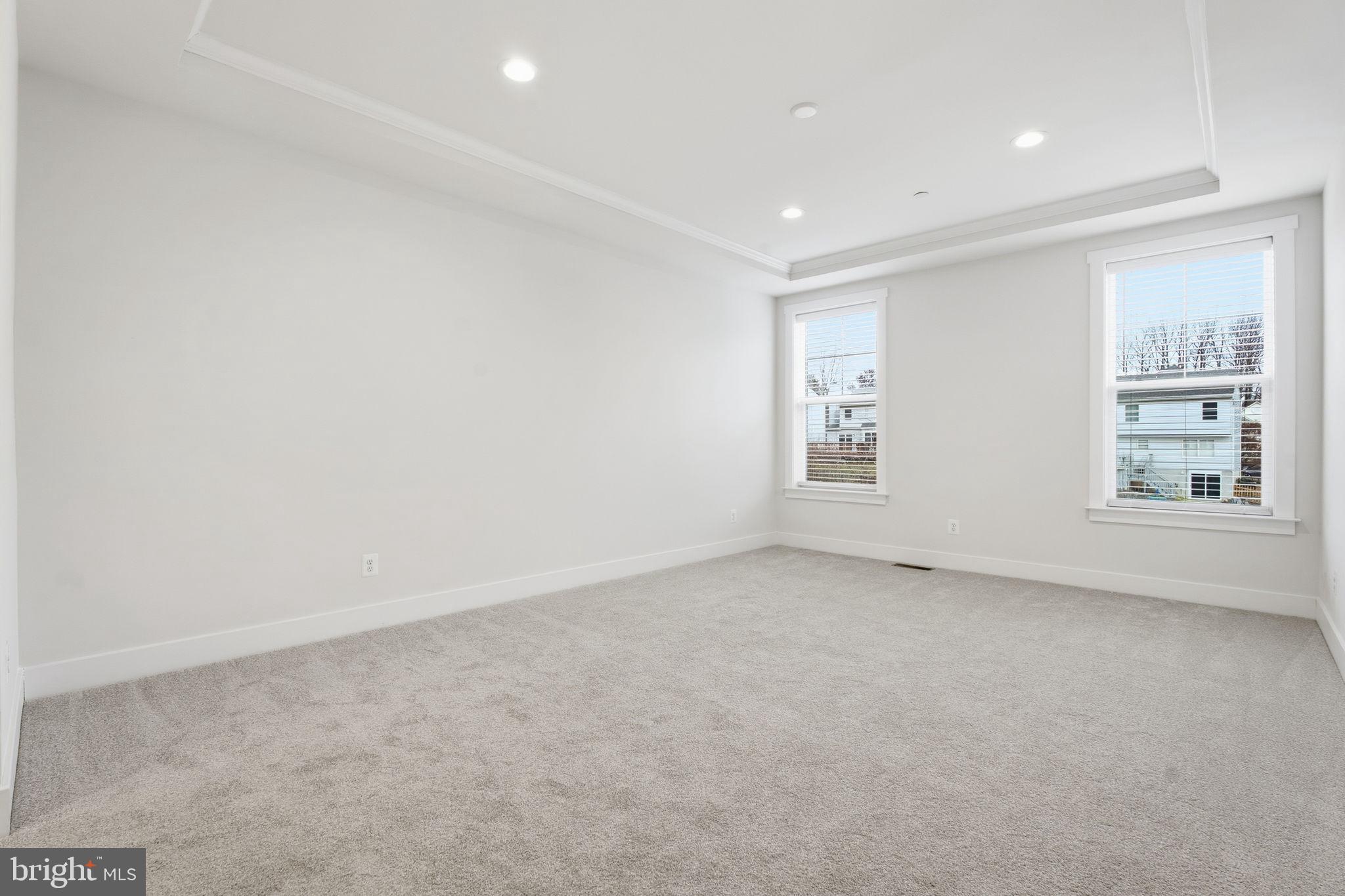 BULLE ROCK - Residential