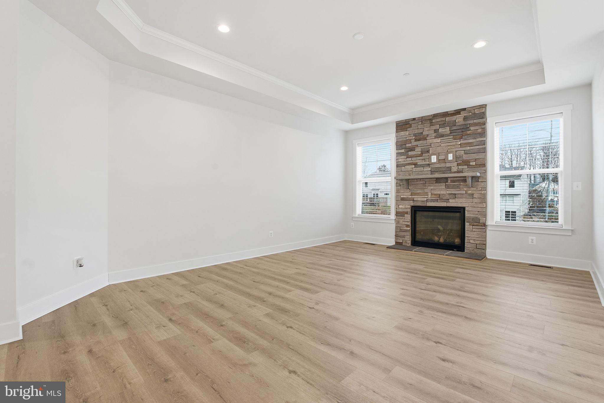 BULLE ROCK - Residential