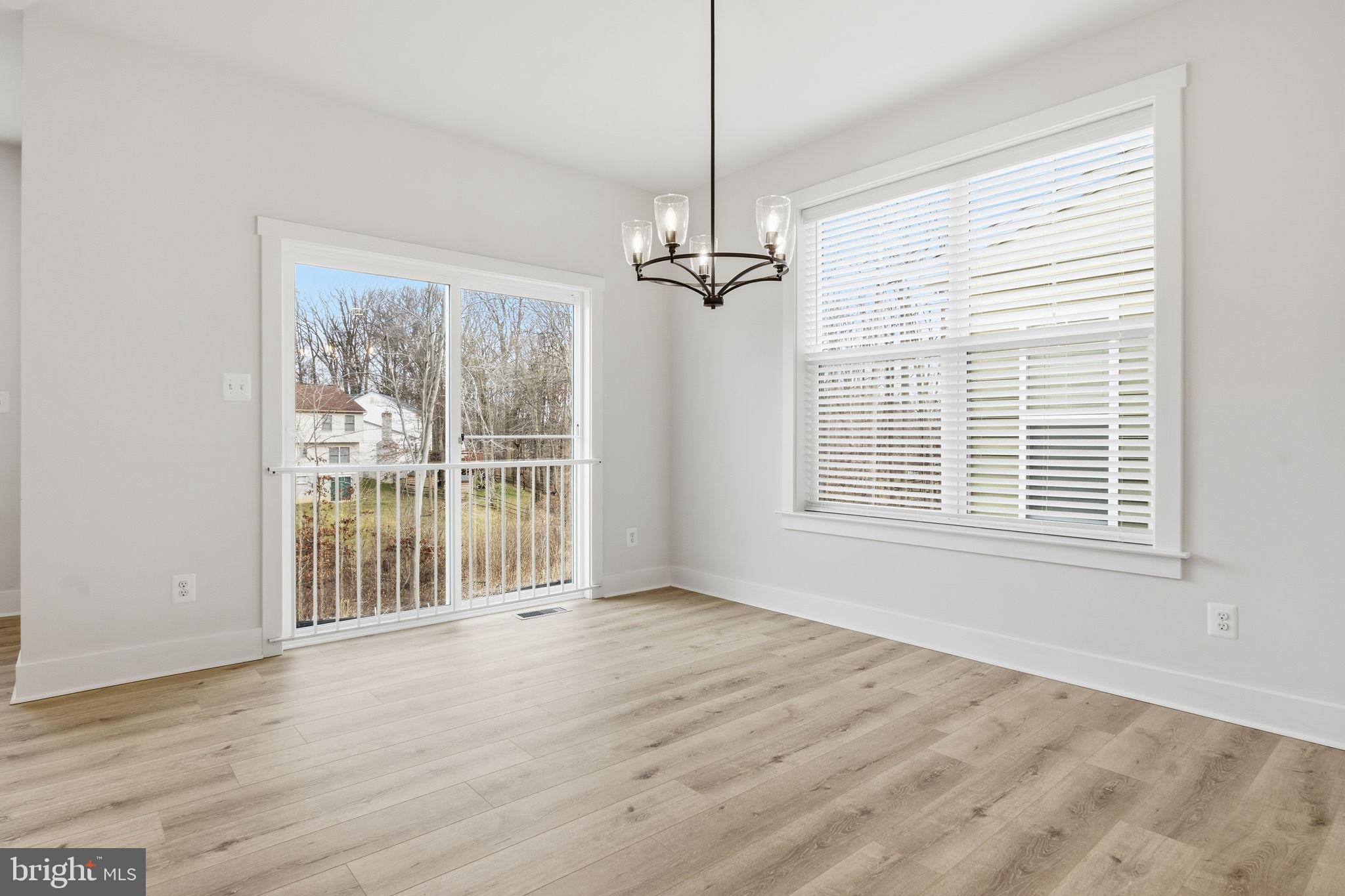 BULLE ROCK - Residential