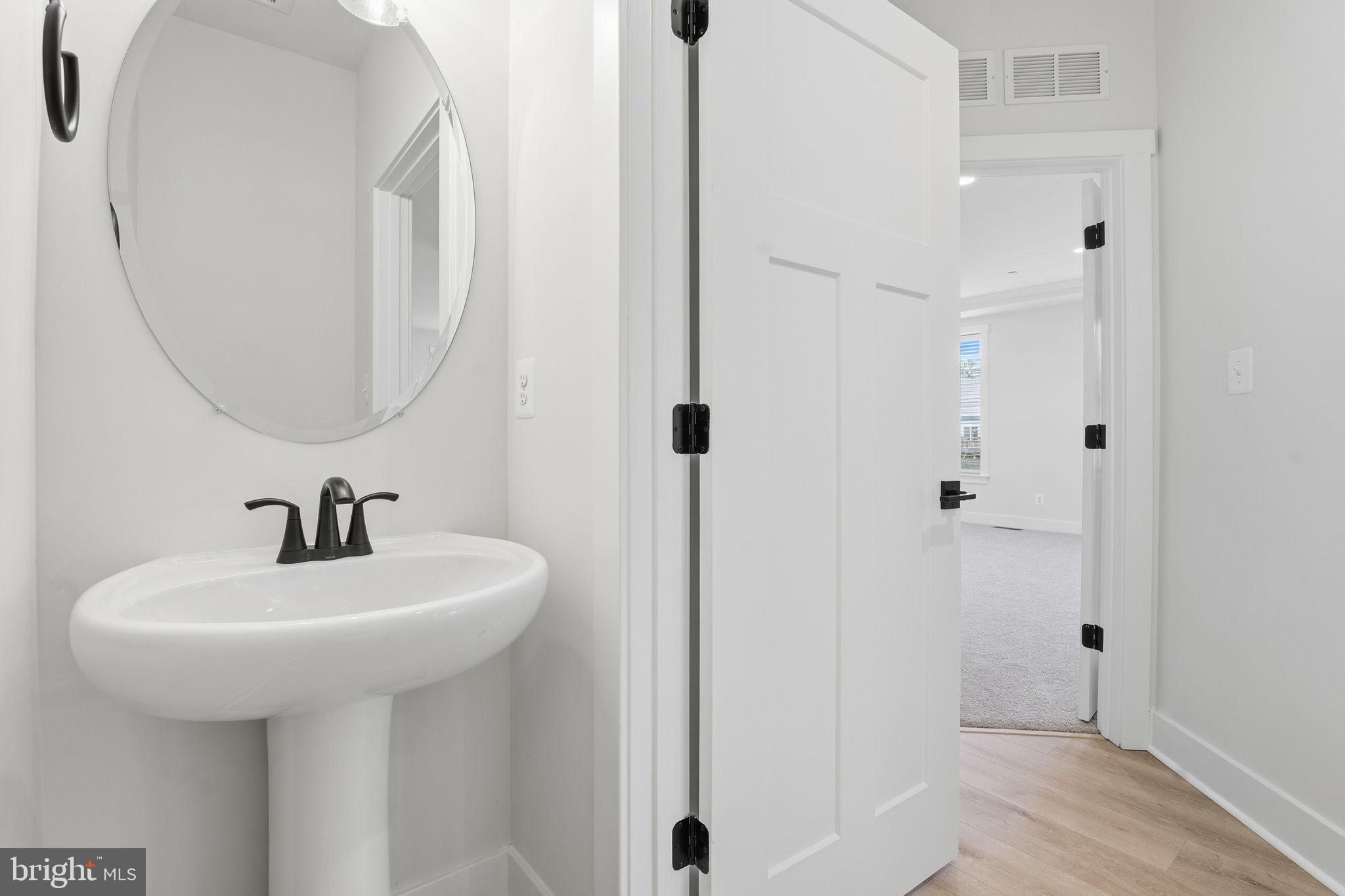 BULLE ROCK - Residential