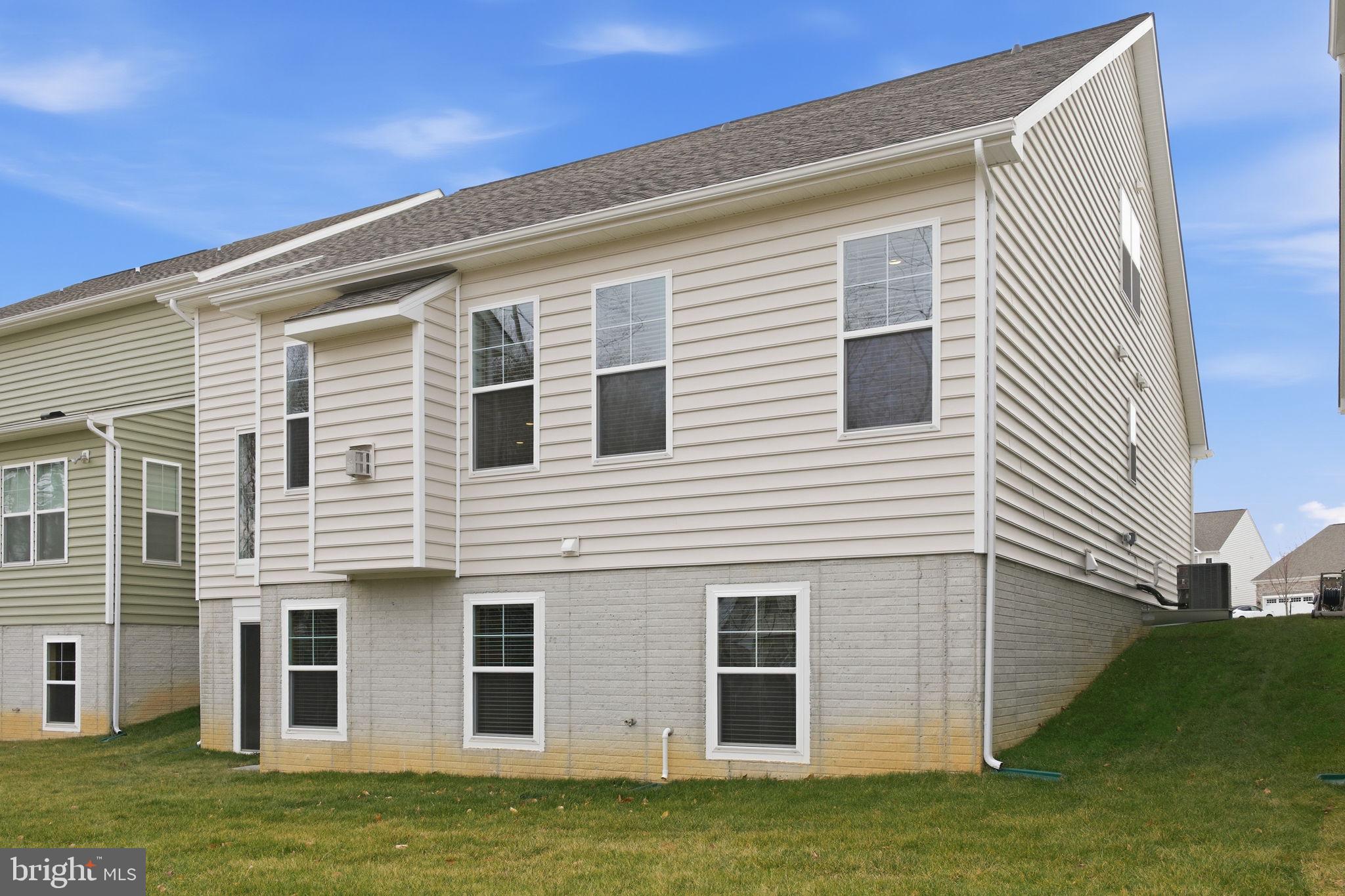 BULLE ROCK - Residential