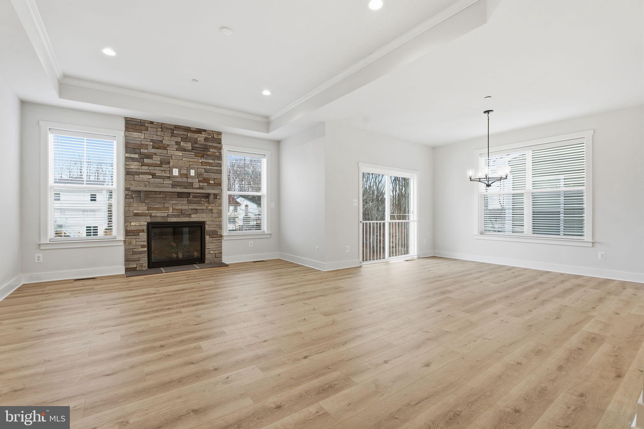 BULLE ROCK - Residential