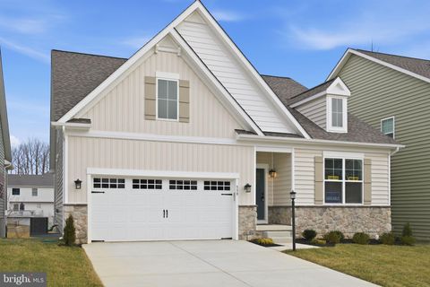 539 WHIMSICAL DRIVE HAVRE DE GRACE MD 21078