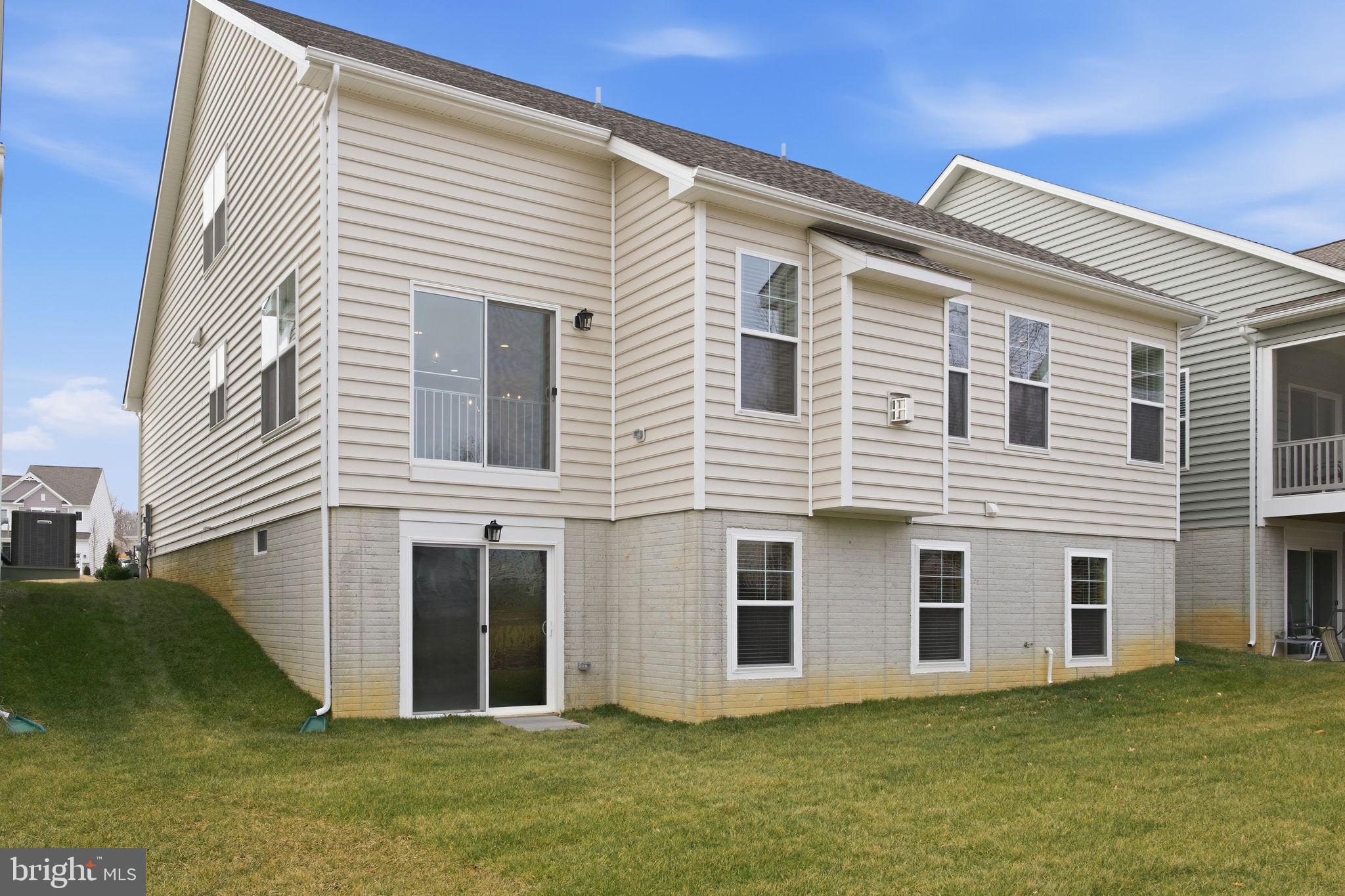 BULLE ROCK - Residential