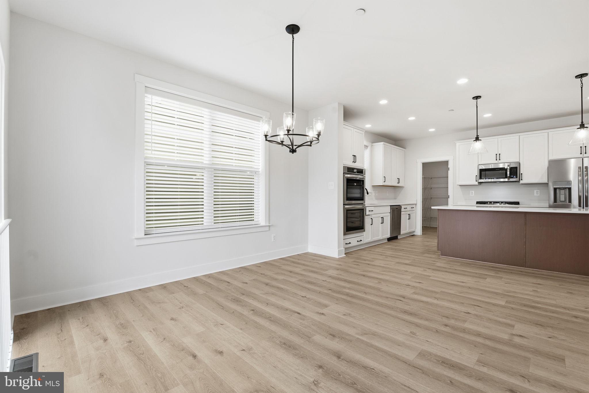 BULLE ROCK - Residential