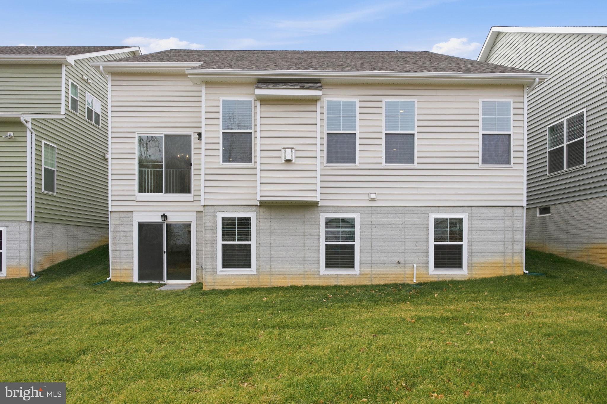 BULLE ROCK - Residential