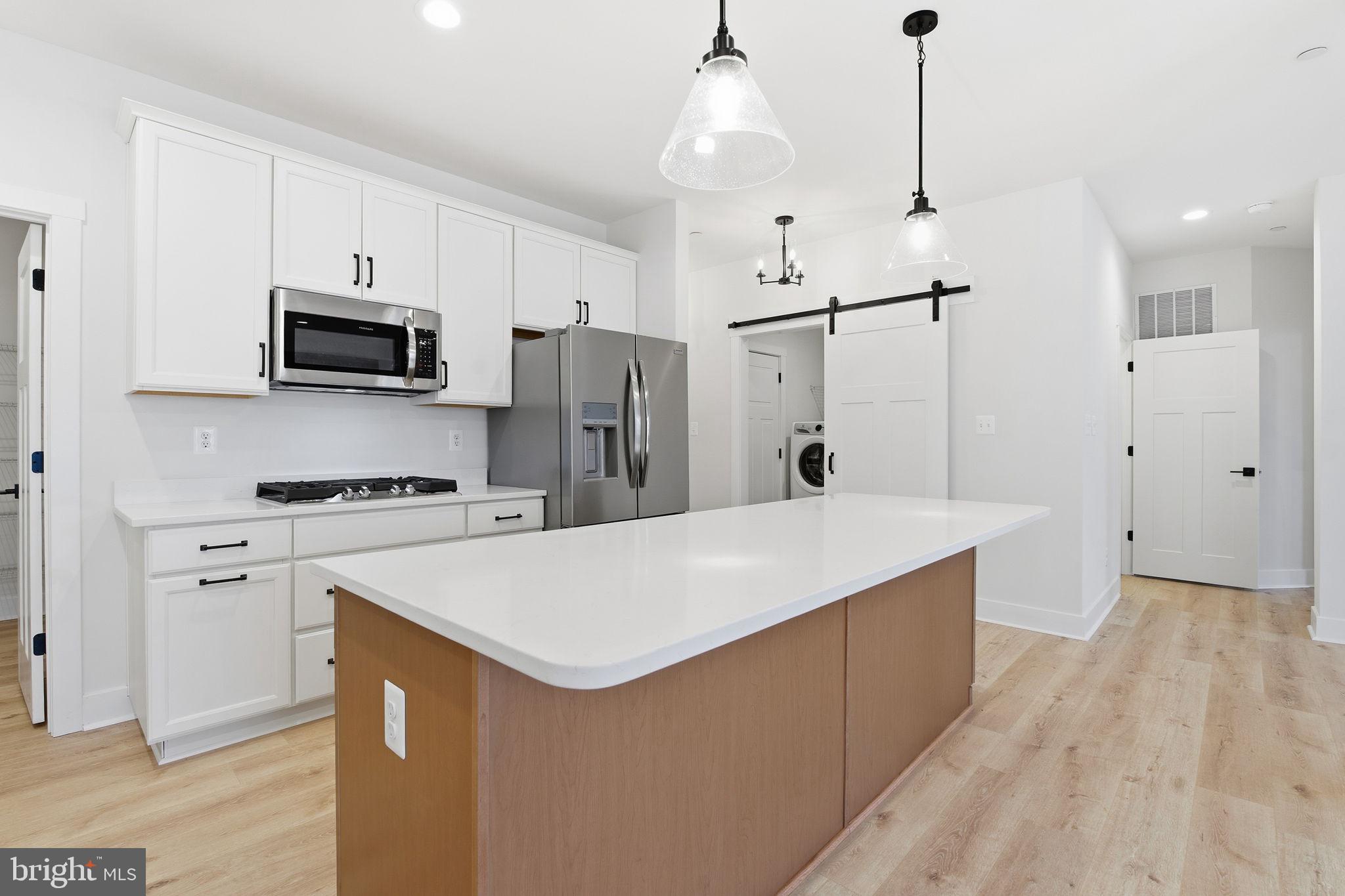 BULLE ROCK - Residential