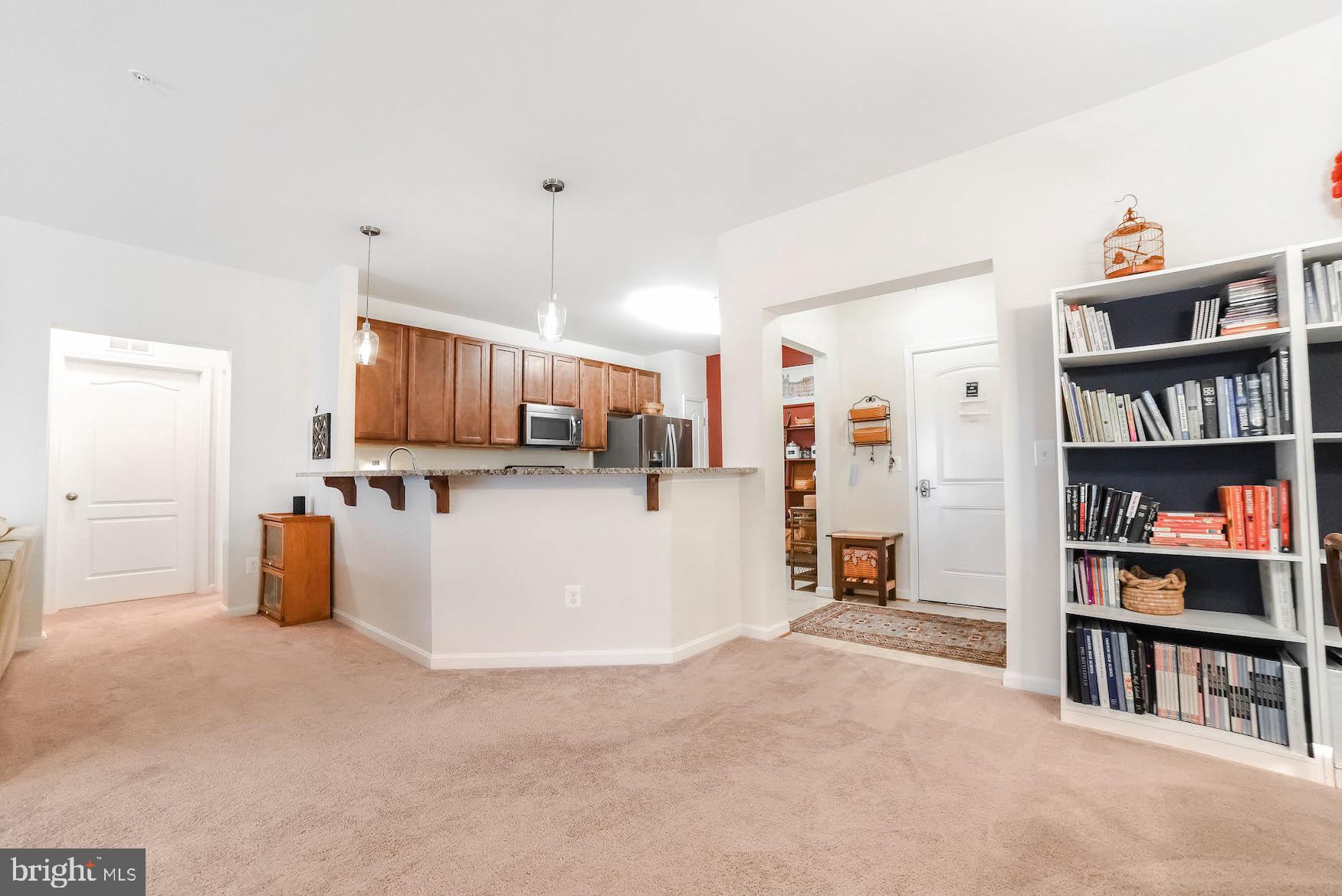 RESIDENCES AT WILDEWOOD - Residential