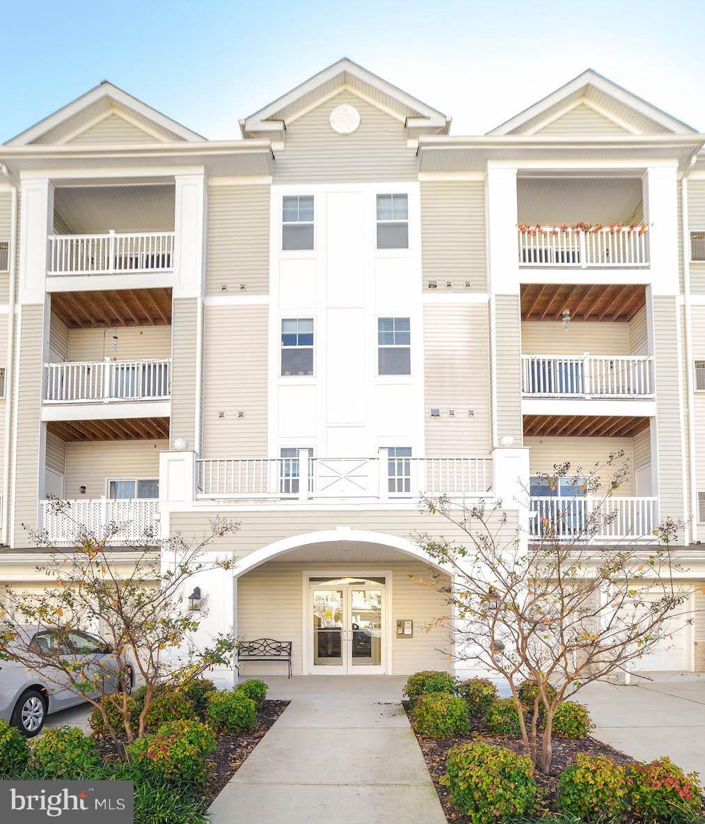 RESIDENCES AT WILDEWOOD - Residential