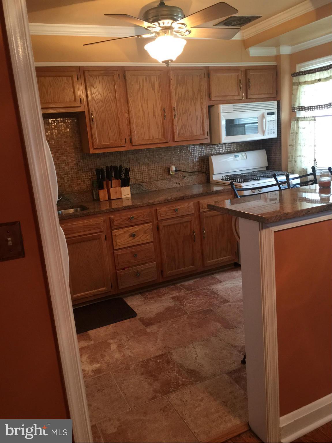 NORTHWOOD - Residential Lease