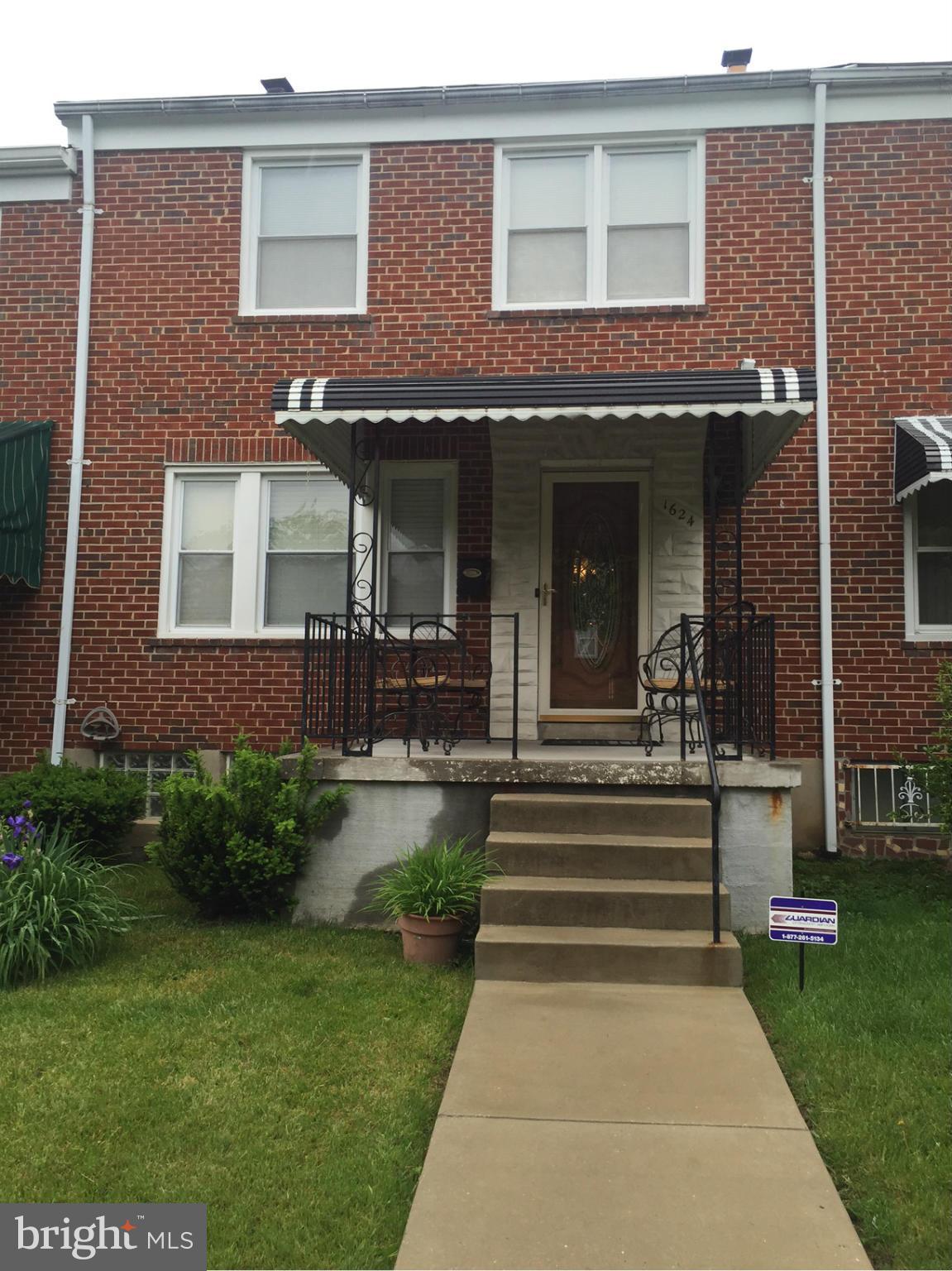 NORTHWOOD - Residential Lease