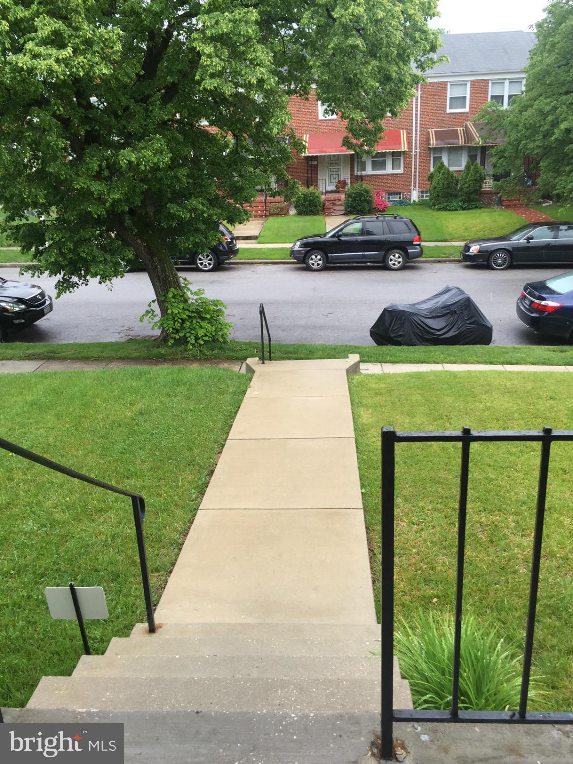 NORTHWOOD - Residential Lease