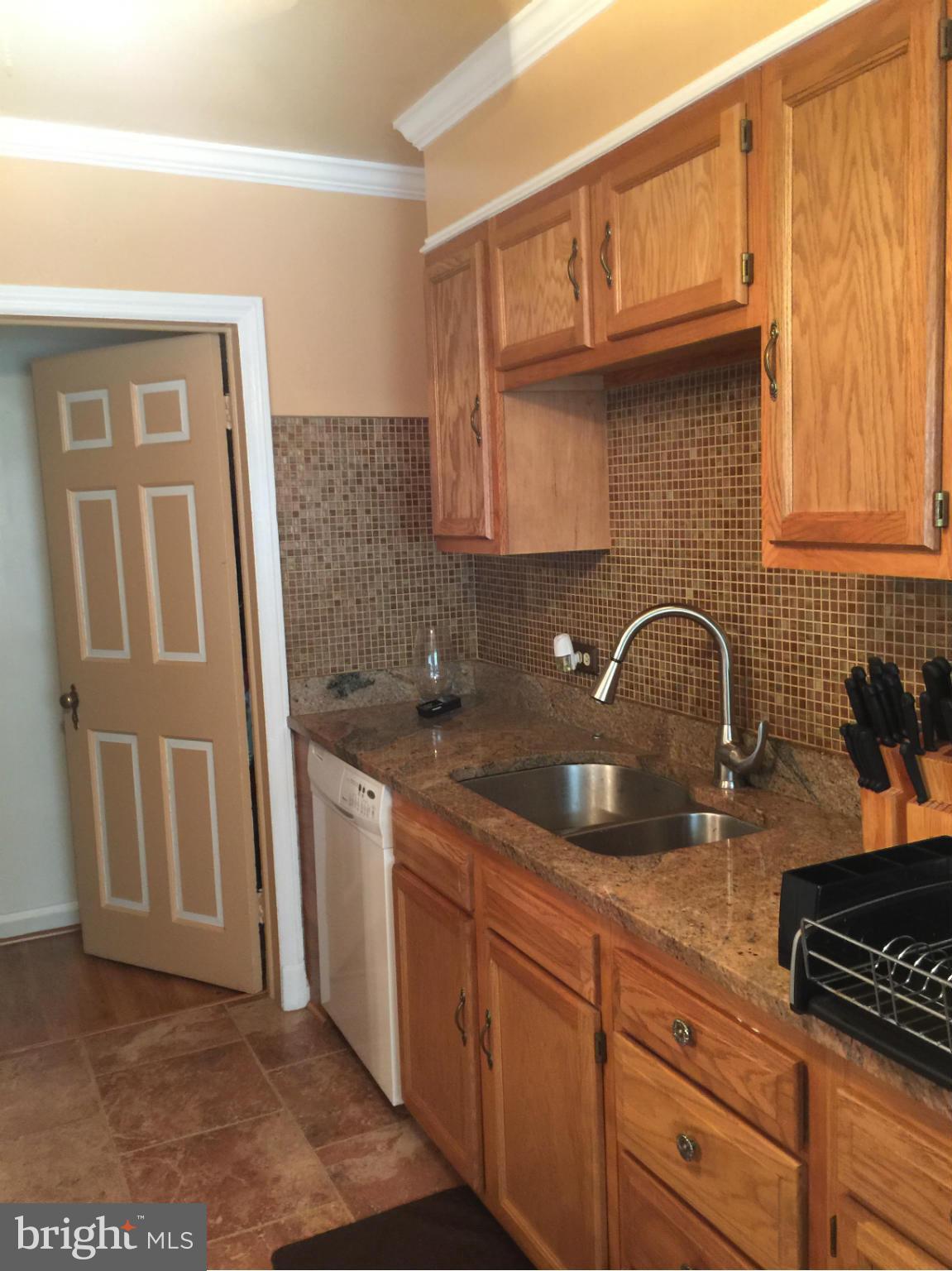 NORTHWOOD - Residential Lease