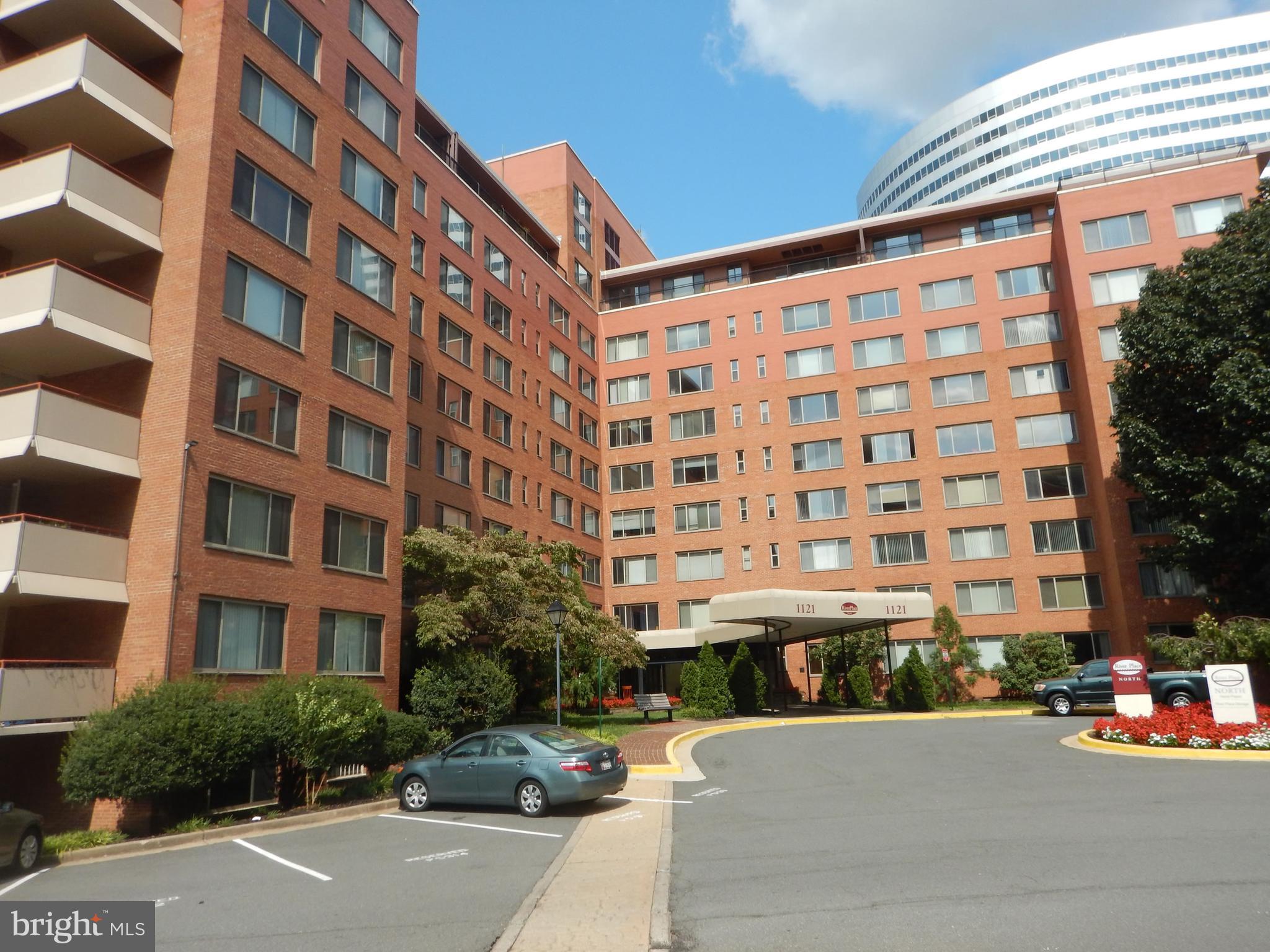1121 ARLINGTON BOULEVARD 505