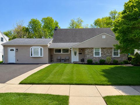 Homes For Rent - 30 Hollow Road<br/> LEVITTOWN, PA 19056