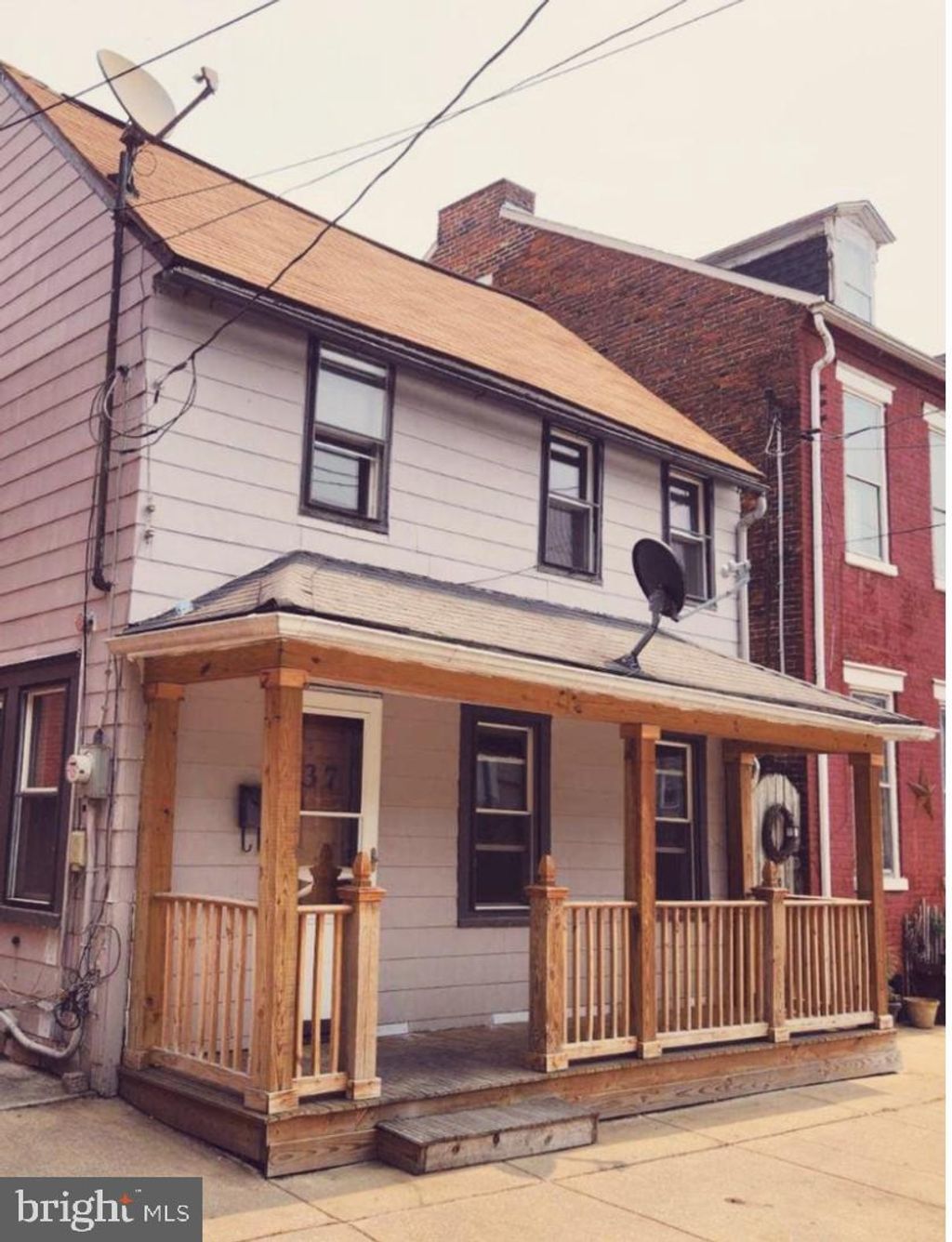 Photo of 137 S THIRD ST, COLUMBIA, PA 17512 (MLS # PALA2036506)