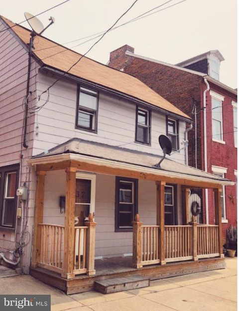Photo of 137 S THIRD ST, COLUMBIA, PA 17512 (MLS # PALA2036506)