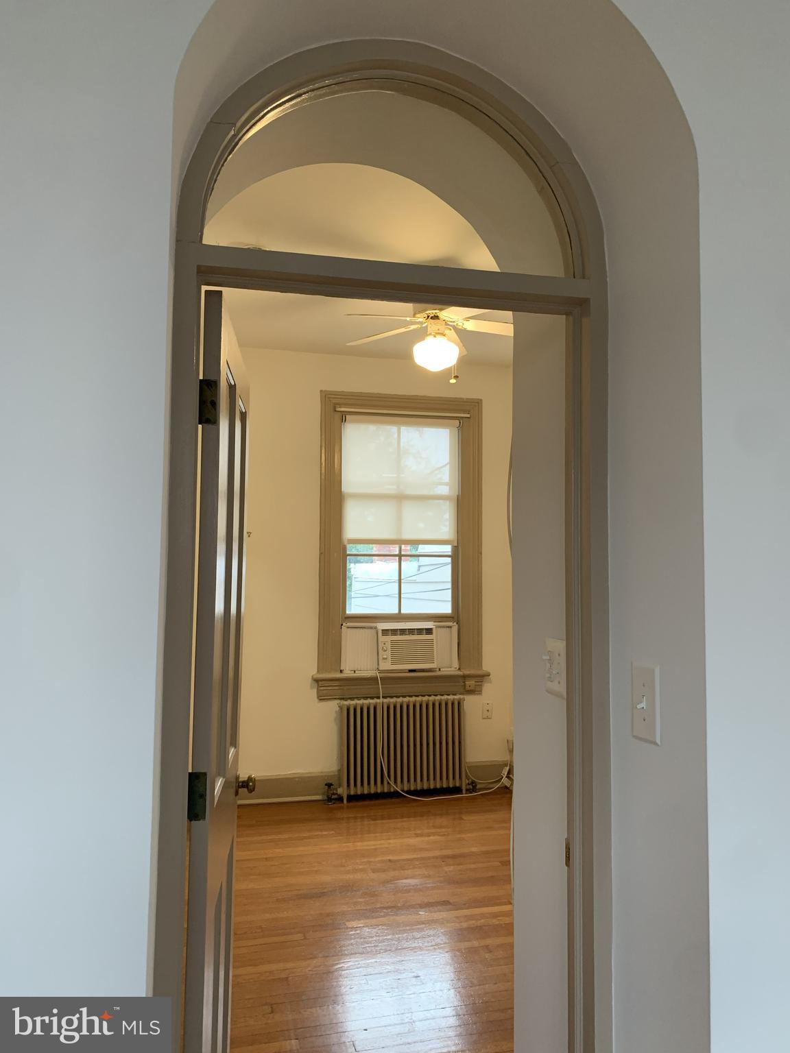 OLD TOWN ALEXANDRIA - Residential Lease